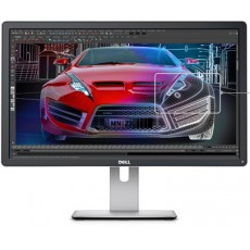 DELL UP2414Q LED 8 MS ULTRASHARP MONİTÖR