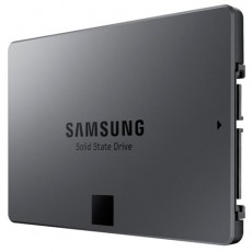 Samsung 840 EVO 250 GB SSD Disk MZ-7TE250BW