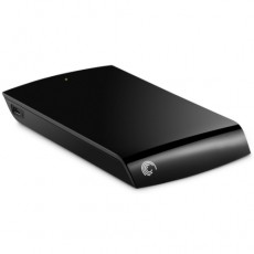 Seagate 2.5" 500 GB Expansion USB 3.0 / Siyah