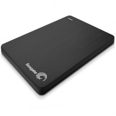 Seagate 2.5" 500 GB Slim USB 3.0 Siyah