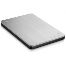 Seagate 2.5" 500 GB Slim USB 3.0 Gümüş