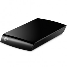 Seagate STBX500200 2.5 500 GB Expansion USB 3.0 / Siyah