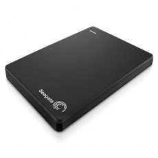 Seagate 2.5" 1TB Backup Plus USB 3.0 Siyah