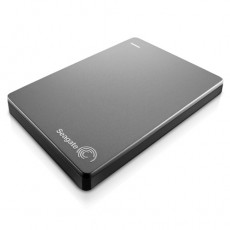 Seagate STDR1000201 2.5 1TB Backup Plus USB 3.0 Gümüş