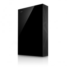 Seagate 3.5" 2 TB Backup Plus USB 3.0