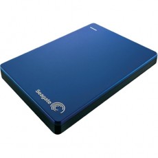 Seagate STDR2000202 2.5 2TB Backup Plus Slim USB 3.0 Mavi