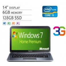 Dell INSPIRON 5423 S31P61W 3G Ultrabook