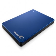 Seagate 2.5 1TB BPlus USB3.0 Mavi STDR1000202