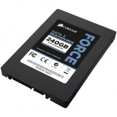 Corsair Force 240GB SSD Disk SATA3 CSSD-F240GB3-BK