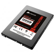 Corsair Neutron 120GB Sata3 SSD CSSD-N120GBGTXB-BK