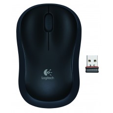 LOGITECH M175 KABLOSUZ SIYAH MOUSE 910-002777