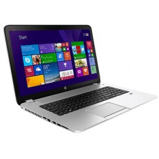 HP ENVY F8S65EA 17-j150st Notebook