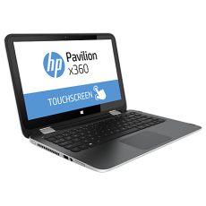 HP Touch Pavilion K0W86EA Ultrabook