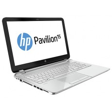 HP PAVILLION F8R56EA Notebook