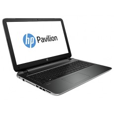 HP Pavilion  17-f100nt K0W41EA Notebook