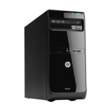 HP PRO D5R81EA Masaüstü Bilgisayar