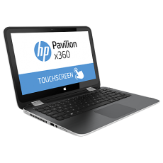 HP Pavilion 360 - 13-a200nt Ultrabook