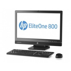 Eliteone 800 G1 J9Y42ES CI7-4790  All in One pc