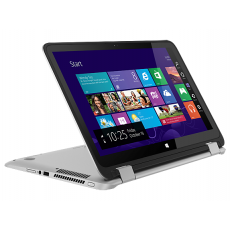 HP ENVY x360 - 15t Touch Laptop