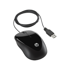 HP X1000 Kablolu Mouse