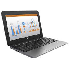 HP Stream L3Q37EA ultrabook