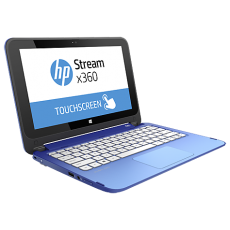 HP Stream x360 - 11-p010nt ultrabook