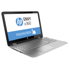 HP ENVY x360 - 15-u100nt Ultrabook