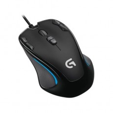 Logitech  910-004346 G300s USB Siyah Gaming Mouse  