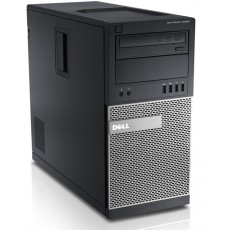 Dell Optiplex 7010MT CA002D70108MT Masaüstü Bilgisayar