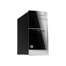 HP L2N62EA 500-501NT Masaüstü Bilgisayar