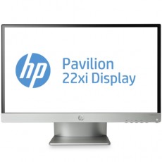  HP 21.5 C4D30AA IPS LED Monitor 7ms Monitör