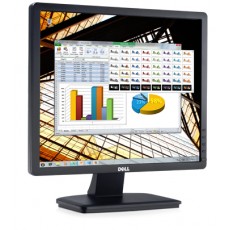 DELL 19 DELL E1913S LED 5 MS MONİTÖR VGA  Monitör