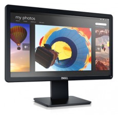 DELL18.5 DELL E1914H LED 5 MS MONİTÖR VGA