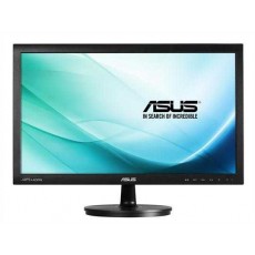 Asus 23 VS239HV 5Ms Led Hdmi/Dvi Genis Siyah Monitor