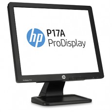 HP 17 HP F4M97AA ProDisplay P17A LED Arkadan Aydınlatmalı Monitör