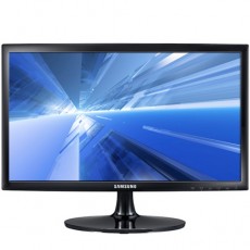 Samsung 18.5 S19C150F LED 5ms Siyah Monitör