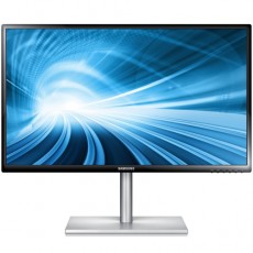 Samsung 27" S27C750P LED MM Monitör Siyah 5ms