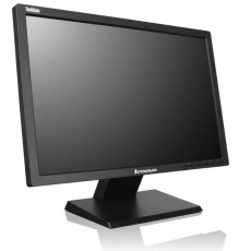 Lenovo ThinkVision 60B9HAT1TK 1600+900 VGA+DVI Monitör