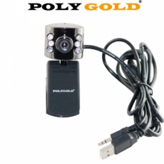 POLYGOLD WEB KAMERA