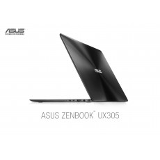ASUS ZENBOOK UX305 Ultrabook