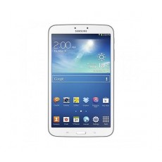Galaxy Tab3 T3120 3g 8inç 16 Gb Çift Çekirdek Beyaz Tablet
