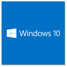 Windows Home 10 KW9-00161 Win32 TR 1pk DSP OEI DVD