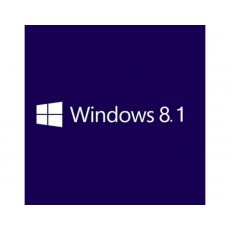MS Windows 8.1 5VR-00176 Pro Upgrade 32/64Bit TR