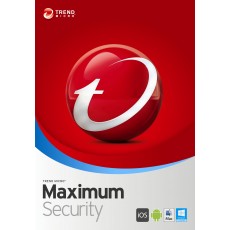 TRENDMICRO MAXIMUM SECURITY 2015 5 KULLANICI 1 YIL