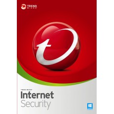 TRENDMICRO INTERNET SECURITY 3 KULLANICI 1 YIL