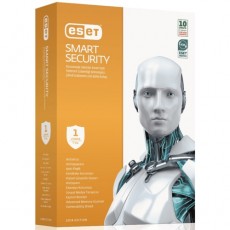 NOD32 ESET Smart Security V7 Kutu-1 Kullanıcı
