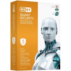 ESET SMART SECURTY V8 5 CLIENT KUTU (1 YIL)