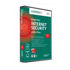 KASPERSKY INTERNET SECURITY 2015 TURKCE 2 KULLANICI