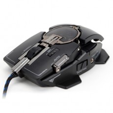 Zalman ZM-GM4 Lazer Oyun Mouse