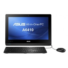 ASUS PRO AIO 21.5 A6410-BC009M  All In One PC